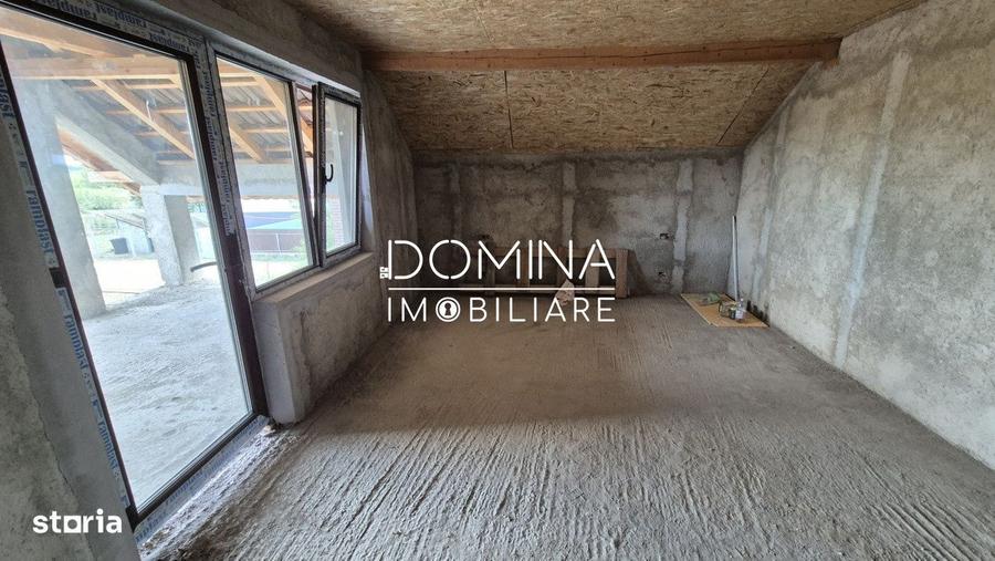 Vanzare casa D+P+M si teren 4334 mp - Runcu, Sat Rachiti - 6