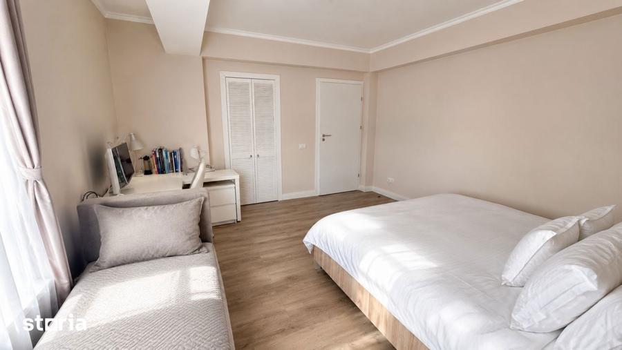 Casă cu 4 camere cu Teren 156 Mp în Mogoșoaia