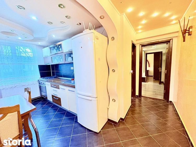 Apartament 2 camere de vanzare Central, Bloc Filipin | Parter | - 5