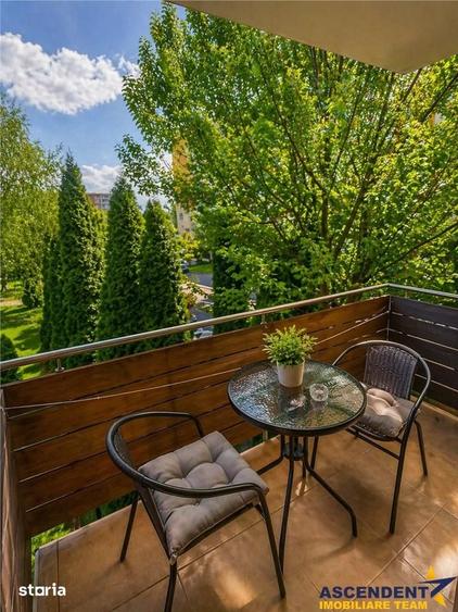 Apartament cu 2 camere decomandat în Bartolomeu