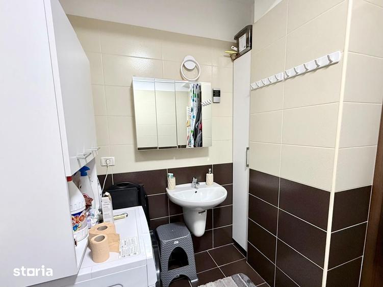 Apartament cu 2 camere, mobilat în Prelungirea Ghencea