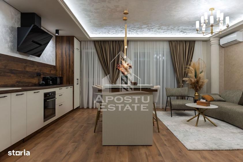 Penthouse exclusivist 3 camere Adora - 17