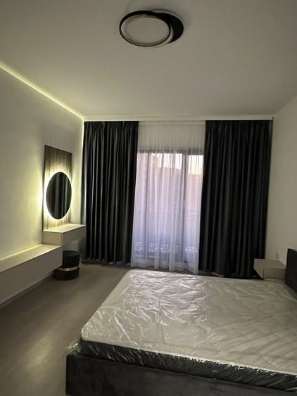 Inchiriere apartament 2 camere 52 mp utili | Terasa | Mobila pe comanda | Etaj 6 | Pallady - 5