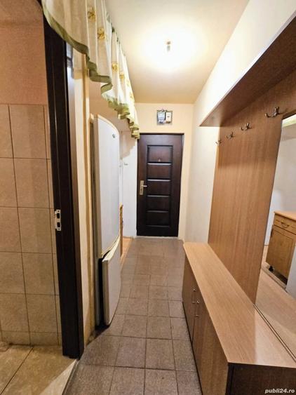 Apartament cu 2 camere semidecomandat în Blașcovici