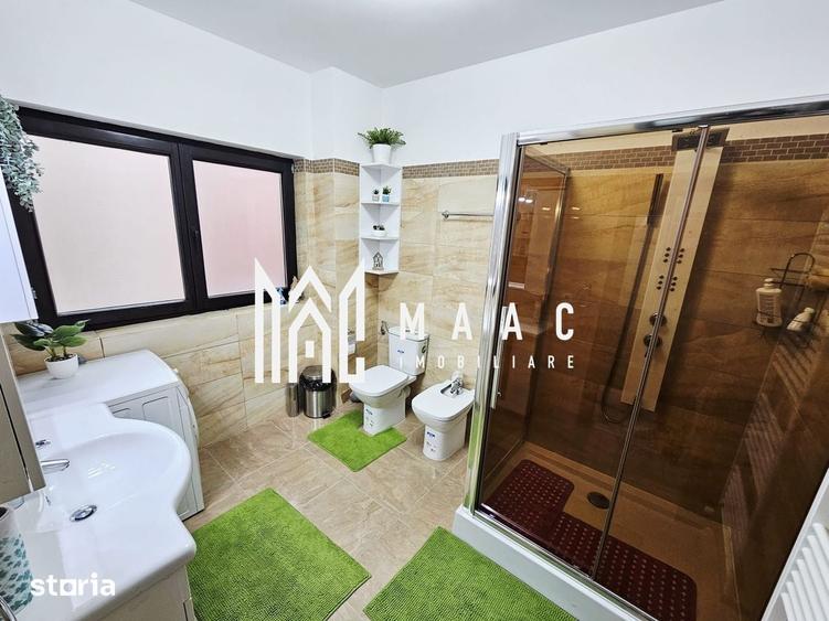 Apartament cu 2 camere, mobilat în Agrement Ostroveni
