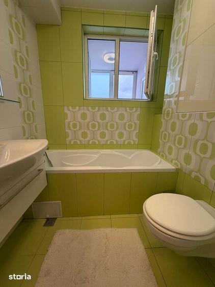 Apartament cu 3 camere I Mobilat si utilat I Parcare I Grigorescu - 5