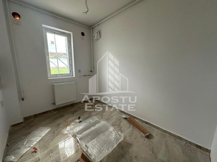 Garsonieră decomandată în Giroc