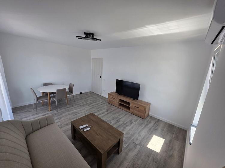 Apartament cu 2 camere în Dobroești