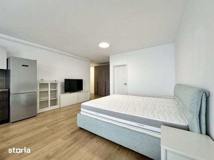 Apartament 1 camera, 46 mp, garaj, Andrei Muresanu Sud - 7