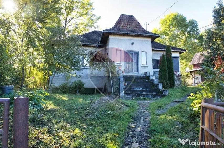 Casa de vanzare in Provita de Sus | Oportunitate de in... - 4
