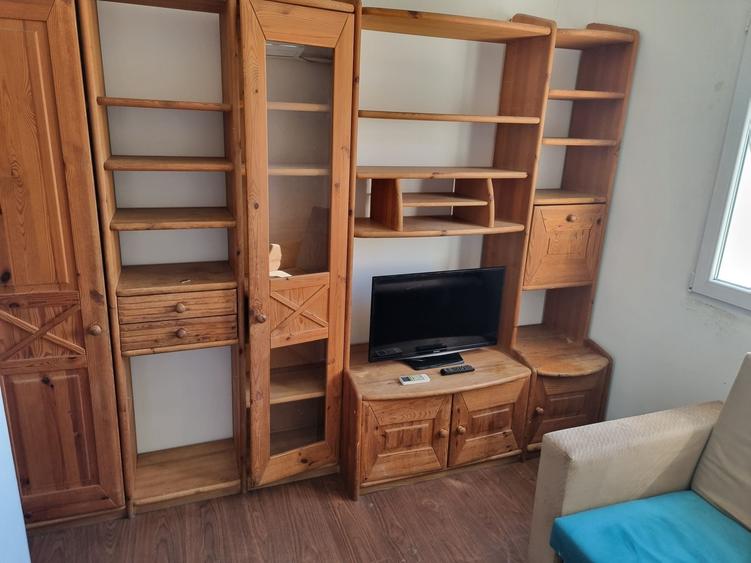 Garsonieră semidecomandată în Steaua