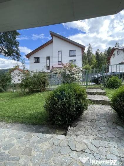 Casă cu 4 camere cu Teren 360 Mp în Central