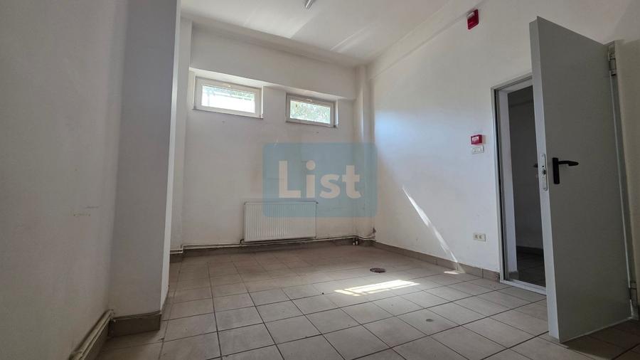 Spațiu comercial, de 100 mp, în Kiseleff