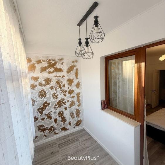 Prelungirea Ghencea- apartament complet renovat - 12