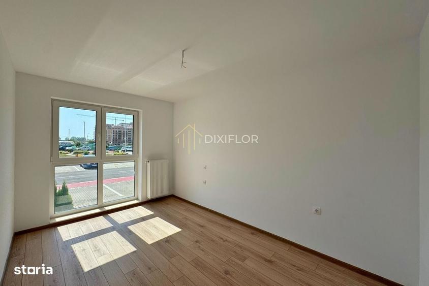 Apartament cu 3 camere | Maurer Residence - 6