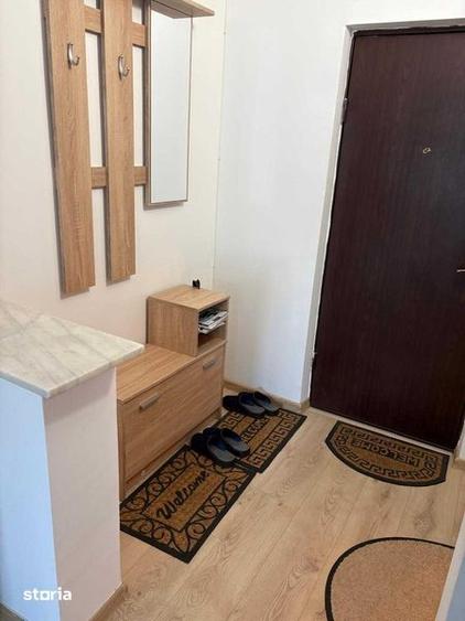 Garsonieră, mobilată în Moșilor