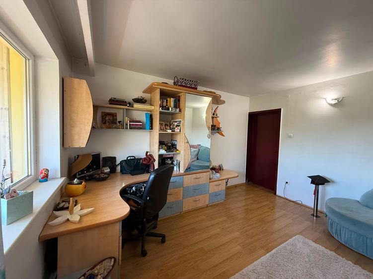 Apartament cu 2 camere decomandat în Nicolae Bălcescu