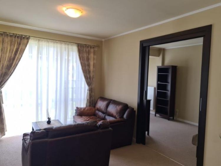 Apartament cu 3 camere decomandat în Răcădău - 5