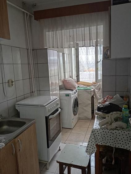 Garsonieră decomandată în Fălticeni