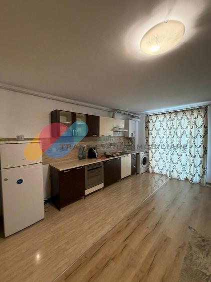 Apartament 2 camere, 53 mp, parcare, zona-Lidl - 1