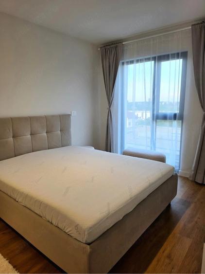 Inchiriez ap 2 camere Aradului - 7
