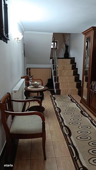 Casa /Bujoreni - Valcea / - 16