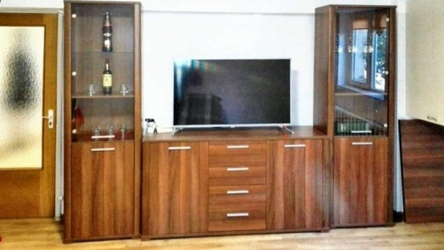 Apartament cu 2 camere decomandat, mobilat în Calea Călărașilor