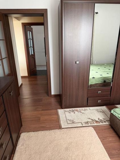 Apartament spatios - 6