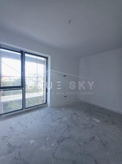 Apartament cu 2 camere decomandat în Inel I