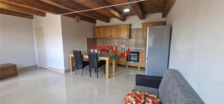 Casă individuală cu 3 camere cu Canalizare în Ampoi 1