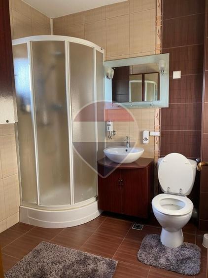 Apartament cu 2 camere decomandate, parcare inclusă, Str. Tineretului - 6