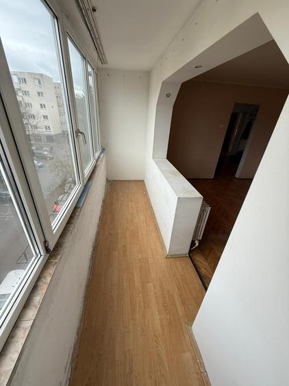 Apartament cu 4 camere decomandat în Mănăștur