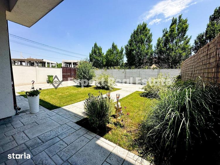 Casă cu 4 camere cu Teren 300 Mp în Central