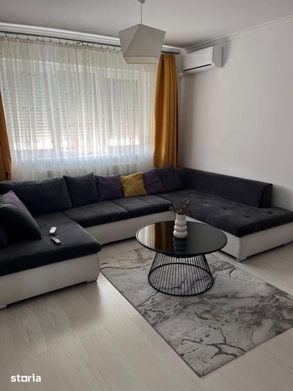 Apartament cu 3 camere în Grigorescu