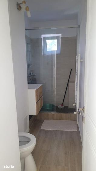 Apartament cu 2 camere în Tomis Nord