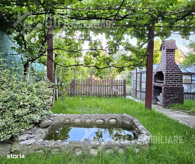 Casa 5 camere, 150 mp, teren 460 mp Turni?or, Sibiu - 11