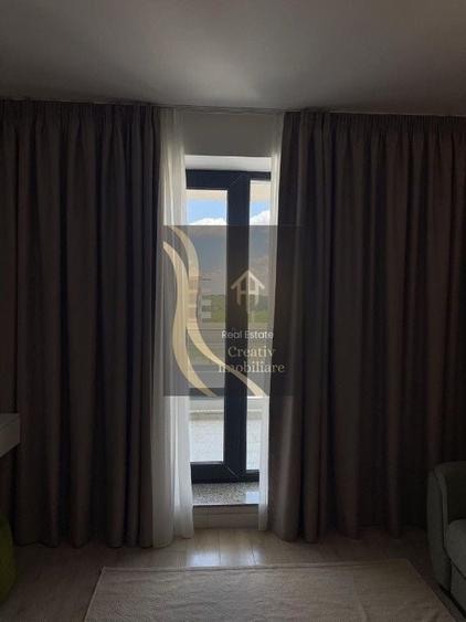 Apartament premium cu 2 camere - 16