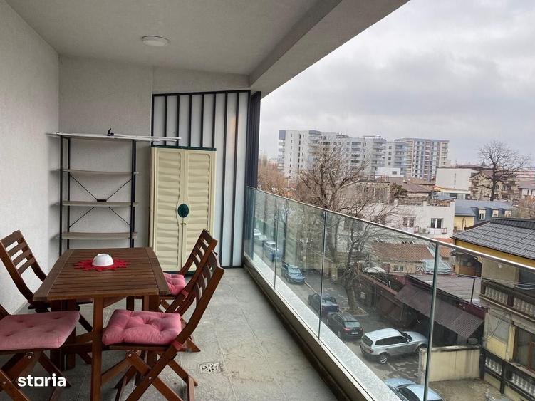 apartament 2 camere Politehnica Park Residence | Metrou Grozavesti - 4