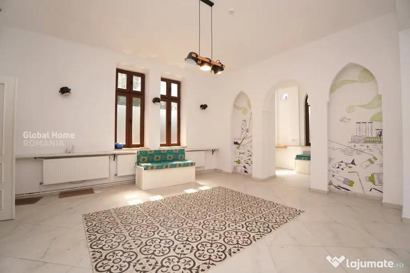 Cladire 12+ Camere | 355 MP + Terasa | Ultracentral Un - 8