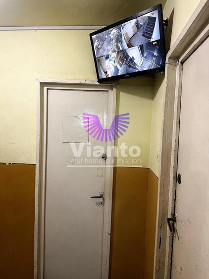 Apartament cu 2 camere decomandat, mobilat în Vasile Aaron