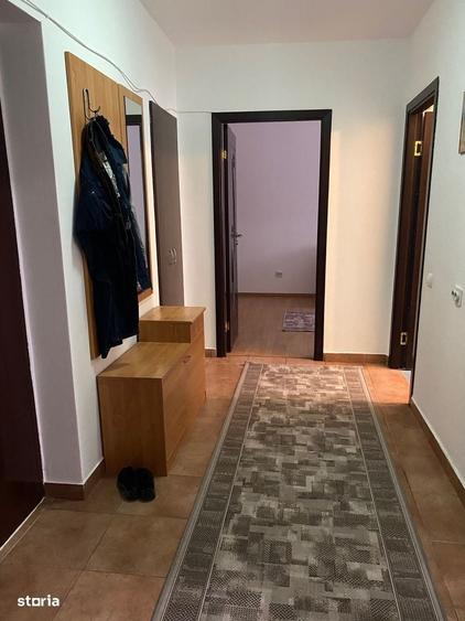 Apartament 2 camere Floresti, str Florilor, zona Atelierul de Pizza - 3