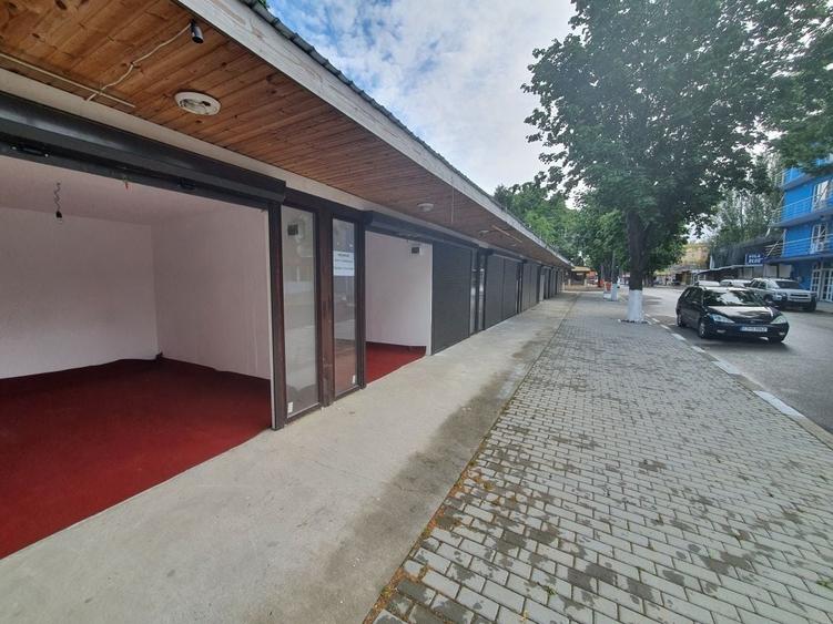 Spațiu comercial, în Nord