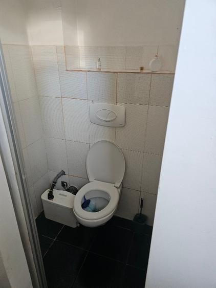 Spațiu comercial, de 150 mp, în Cuțitul de Argint