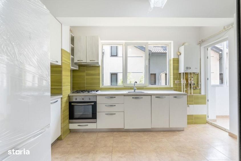 Apartament, - 9