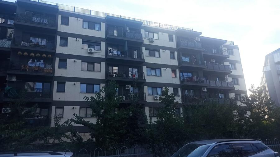 Apartament cu 2 camere în Titan