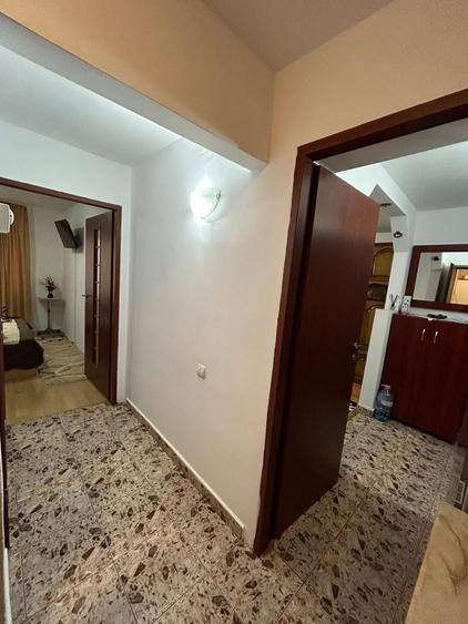 Apartament cu 2 camere decomandat în Cetate