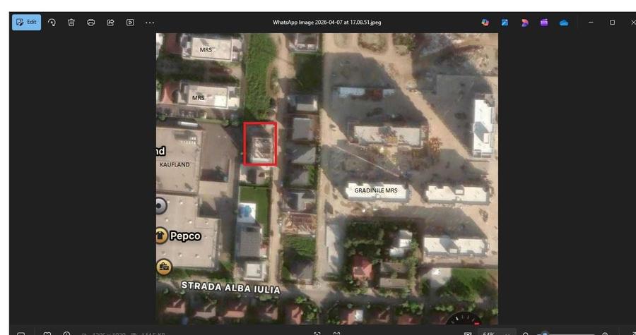 Vanzare apartament 2 camere Ploiesti, zona Albert Kaufland - 2