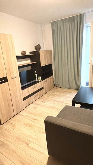 Apartament cu 2 camere decomandat în Lujerului