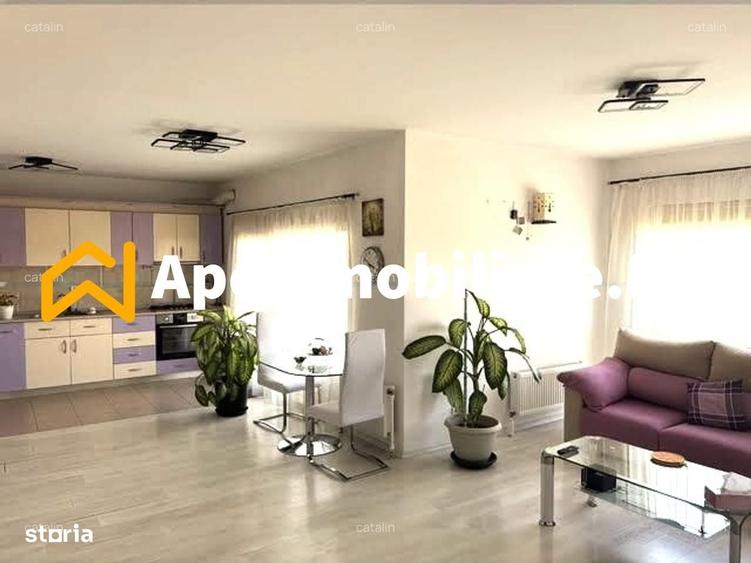 Apartament 2 camere de inchiriat Baneasa Bucuresti | ApexImobiliare.ro - 3