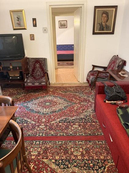 PF inchiriez apartament cu 2 camere - 4